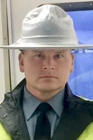 Tim Doherty as State Trooper