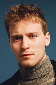 Fred Hechinger as Troy