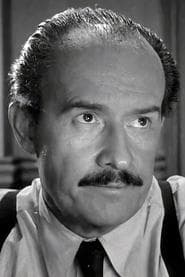 George Voskovec as Juror 11