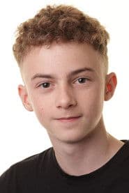 Connor Parkin as Roddy