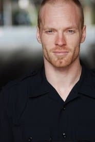 Demian Boergadine as Epilogue Dancer