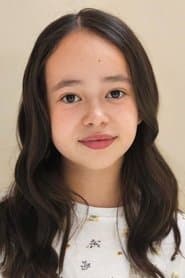 Isabella Nightingale-Mercado as Girl Making Weird Barbie
