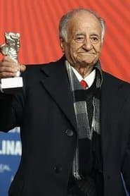 Ali-Asghar Shahbazi as Nader's Father