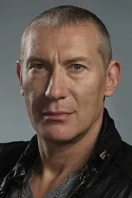 Igor Jijikine as Antonin Dovchenko