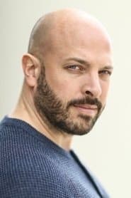 Graham Shiels as Alien Nova Pilot