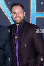 Woody Buck as Additional Voices (voice)