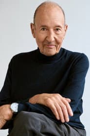 Tony Robinow as British Scientist