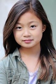 Skylar Park as Littler Jane