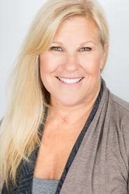 Joni Avery as Cop (uncredited)