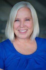 Lisa Paul as Nurse Jules