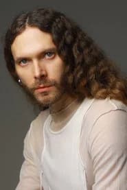 Nick Lanzisera as Secret High Dancer