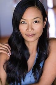 Stephanie Sy as Realtor