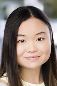 Yuuki Luna as Widow (uncredited)