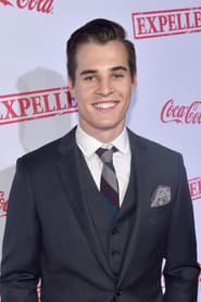 Marcus Johns as Will Castle