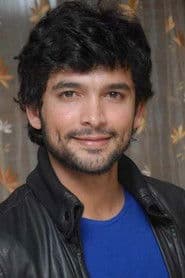 Diganth Manchale as Dr. Anirudh