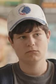 Rasmus Lind Rubin as Pede