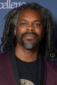 Asto Montcho as Mike (voice)