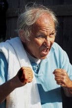 Peter Gabb as Charlie the Pawn Guy