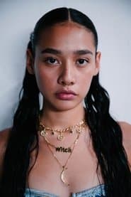 Lizeth Selene as Edith Diaz