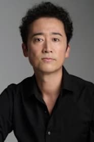 Katsutomo Shîbara as (voice)