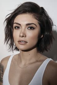 Daniella Pineda as Zia Rodriguez
