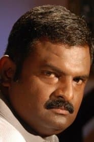 P.L. Thenappan as Police