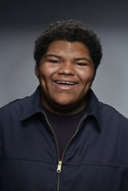 A-F-R-O as Arcade Guy (as Afro)