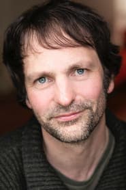 James Crompton as Religious Member