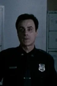 Bill Vibert as Cop