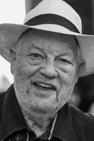 Peter Berling as Orvos