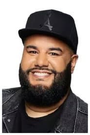 Chuey Martinez as Self