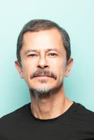 Gustavo Sánchez Parra as El Calacas