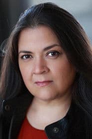 Maria Palomino as Meter Maid