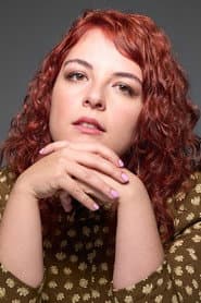 Danae Reynaud as Chica que compra drogas