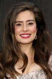 Rachel Shenton as Debbie