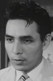 Kōzō Nomura as Detective (uncredited)