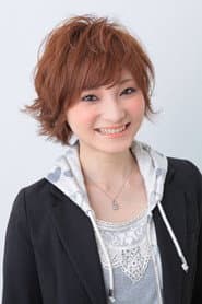 Sanae Nakata as Additional Voices (voice)