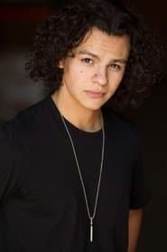Gabriel Monroe Eckert as Stoner #2