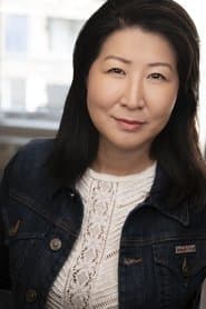 Lil Rhee as New Yorker (uncredited)