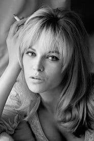 Nathalie Delon as L'ami de Jean-François (non-crédité)