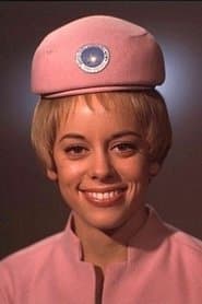 Chela Matthison as Receptionist (uncredited)