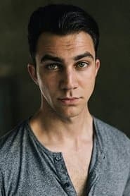 Luke Brandon Field as Christoph