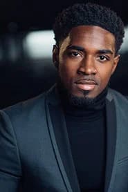 Mateo Pollock as Banjo
