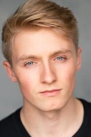Zac Ladkin as Garner