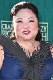 Selena Tan as Margy