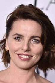 Ophelia Lovibond as Carina