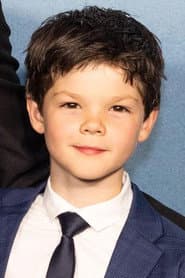 Flynn Wandin as Additional Kids Voices (voice)