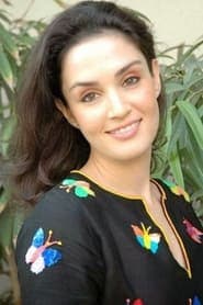 Sonya Jehan as Hasina Khan