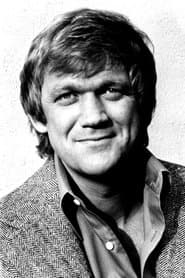 Bo Svenson as Reverend Harmony