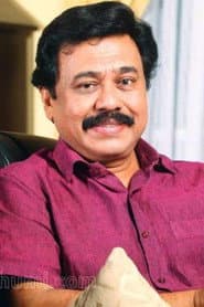 Vinayan as Himself
